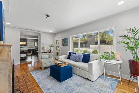 Casa en venta en Saint Petersburg, Florida, 2 dormitorios, 99.78 m2 № 2384476 - foto 17