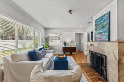 Casa en venta en Saint Petersburg, Florida, 2 dormitorios, 99.78 m2 № 2384476 - foto 15