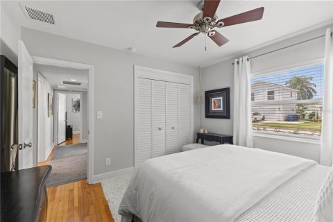 Casa en venta en Saint Petersburg, Florida, 2 dormitorios, 99.78 m2 № 2384476 - foto 27