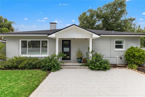 Casa en Saint Petersburg, Florida 2 dormitorios, 99.78 m2 № 2384476