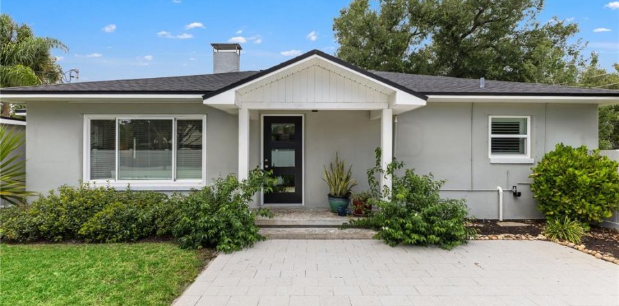 Casa en Saint Petersburg, Florida 2 dormitorios, 99.78 m2 № 2384476