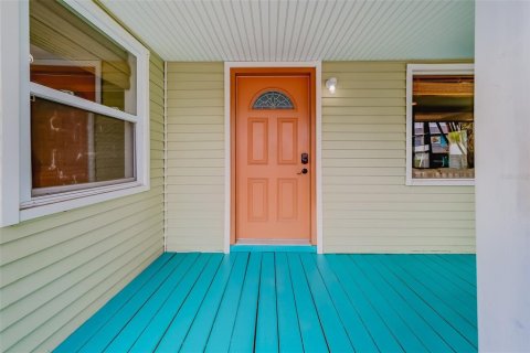 House in Redington Shores, Florida 2 bedrooms, 82.5 sq.m. № 1680209 - photo 29