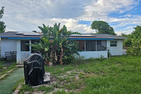 House in South Daytona, Florida 3 bedrooms, 106.65 sq.m. № 1819334 - photo 3