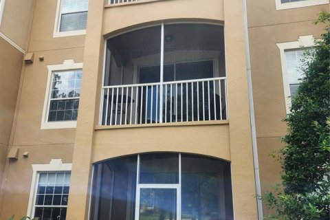 Condo in Kissimmee, Florida, 2 bedrooms  № 2355833