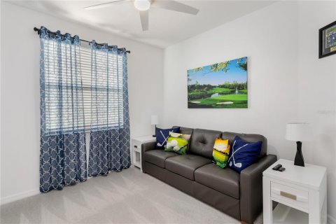 Снять в аренду кондоминиум в Брейдентон, Флорида 3 спальни, 119.47м2, № 1535766 - фото 4