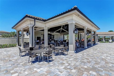 Снять в аренду кондоминиум в Брейдентон, Флорида 3 спальни, 119.47м2, № 1535766 - фото 17