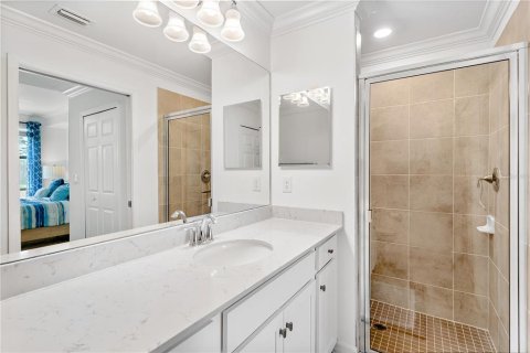 Снять в аренду кондоминиум в Брейдентон, Флорида 3 спальни, 119.47м2, № 1535766 - фото 14
