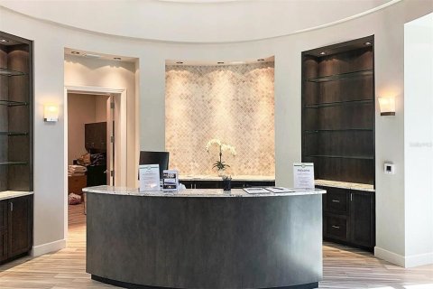Снять в аренду кондоминиум в Брейдентон, Флорида 3 спальни, 119.47м2, № 1535766 - фото 23