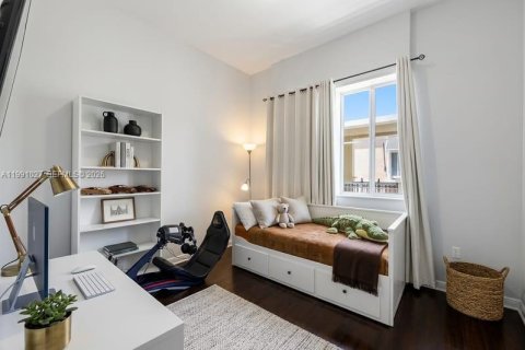 Villa ou maison à vendre à Sunrise, Floride: 3 chambres, 173.26 m2 № 2063860 - photo 21