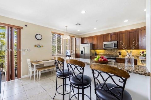 Villa ou maison à vendre à Sunrise, Floride: 3 chambres, 173.26 m2 № 2063860 - photo 10