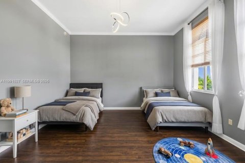 Villa ou maison à vendre à Sunrise, Floride: 3 chambres, 173.26 m2 № 2063860 - photo 16