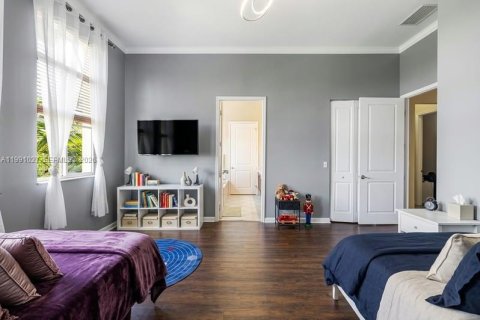 Villa ou maison à vendre à Sunrise, Floride: 3 chambres, 173.26 m2 № 2063860 - photo 17