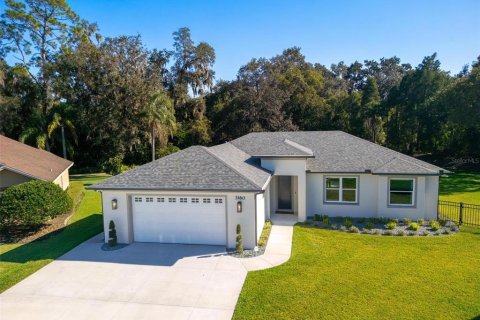 Casa en Lakeland, Florida 3 dormitorios, 135.92 m2 № 2139460