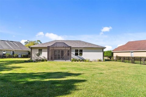 Villa ou maison à vendre à Lakeland, Floride: 3 chambres, 135.92 m2 № 2139460 - photo 30