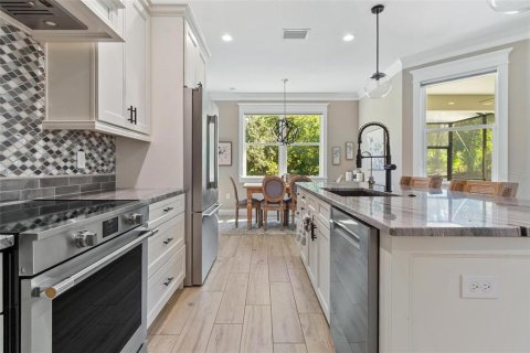 Villa ou maison à vendre à Lakeland, Floride: 3 chambres, 135.92 m2 № 2139460 - photo 5