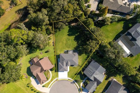 Villa ou maison à vendre à Lakeland, Floride: 3 chambres, 135.92 m2 № 2139460 - photo 3