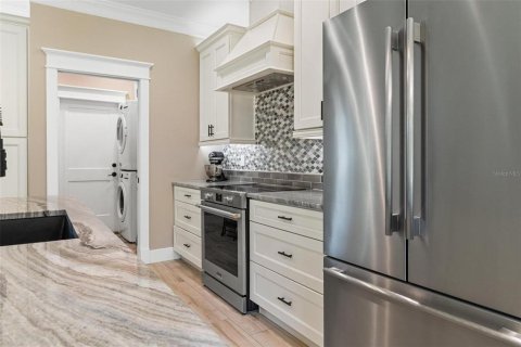 Villa ou maison à vendre à Lakeland, Floride: 3 chambres, 135.92 m2 № 2139460 - photo 6