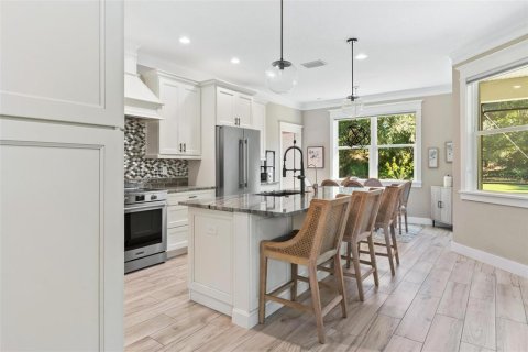 Villa ou maison à vendre à Lakeland, Floride: 3 chambres, 135.92 m2 № 2139460 - photo 8