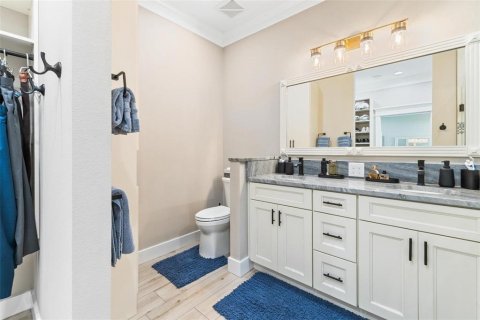 Villa ou maison à vendre à Lakeland, Floride: 3 chambres, 135.92 m2 № 2139460 - photo 19