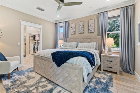 Villa ou maison à vendre à Lakeland, Floride: 3 chambres, 135.92 m2 № 2139460 - photo 16