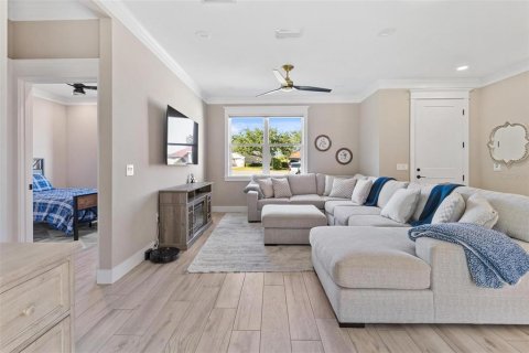 Villa ou maison à vendre à Lakeland, Floride: 3 chambres, 135.92 m2 № 2139460 - photo 13
