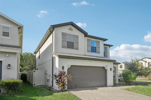 Casa en venta en Kissimmee, Florida, 3 dormitorios, 174.93 m2 № 1884385 - foto 3