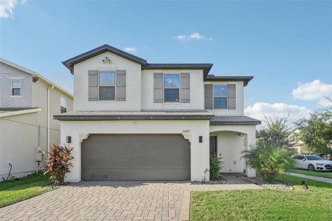 Casa en venta en Kissimmee, Florida, 3 dormitorios, 174.93 m2 № 1884385 - foto 1