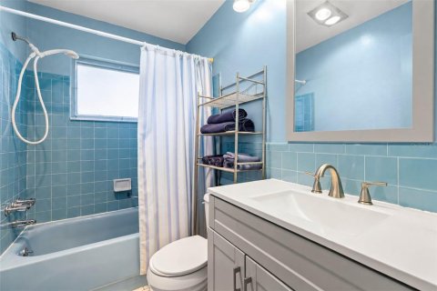 Villa ou maison à vendre à Seminole, Floride: 2 chambres, 115.76 m2 № 2429626 - photo 20