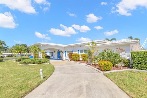 Villa ou maison à vendre à Seminole, Floride: 2 chambres, 115.76 m2 № 2429626 - photo 26