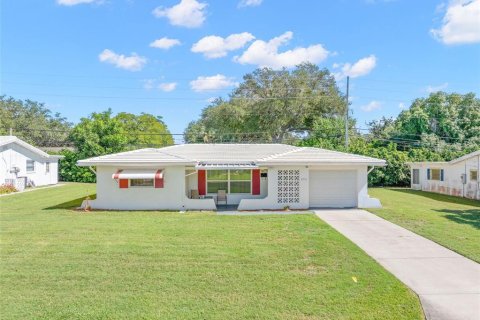Villa ou maison à Seminole, Floride 2 chambres, 115.76 m2 № 2429626