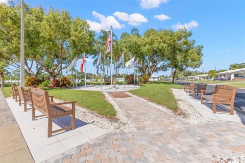 Villa ou maison à vendre à Seminole, Floride: 2 chambres, 115.76 m2 № 2429626 - photo 30