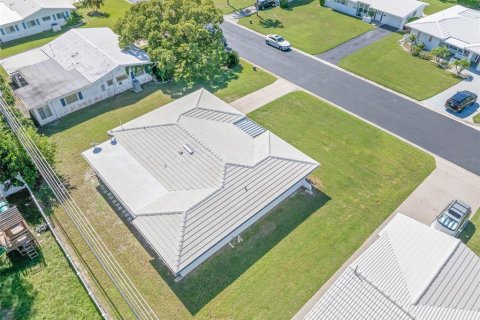 Villa ou maison à vendre à Seminole, Floride: 2 chambres, 115.76 m2 № 2429626 - photo 22