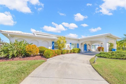 Villa ou maison à vendre à Seminole, Floride: 2 chambres, 115.76 m2 № 2429626 - photo 27