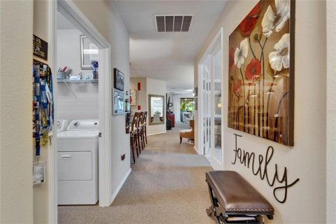 House in Apollo Beach, Florida 2 bedrooms, 141.49 sq.m. № 1743320 - photo 14