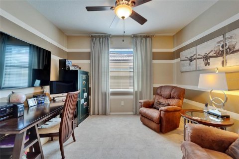 House in Apollo Beach, Florida 2 bedrooms, 141.49 sq.m. № 1743320 - photo 5