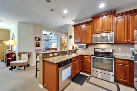 House in Apollo Beach, Florida 2 bedrooms, 141.49 sq.m. № 1743320 - photo 16