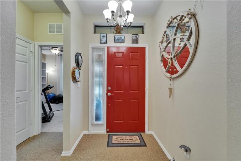House in Apollo Beach, Florida 2 bedrooms, 141.49 sq.m. № 1743320 - photo 13