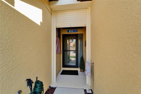 House in Apollo Beach, Florida 2 bedrooms, 141.49 sq.m. № 1743320 - photo 11