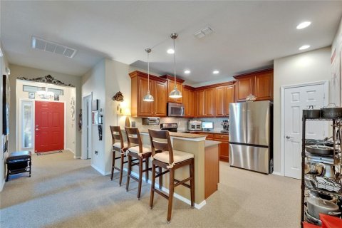 House in Apollo Beach, Florida 2 bedrooms, 141.49 sq.m. № 1743320 - photo 17