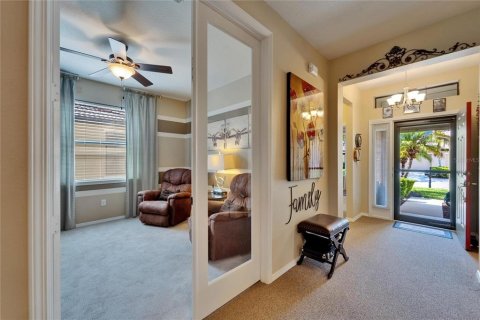 House in Apollo Beach, Florida 2 bedrooms, 141.49 sq.m. № 1743320 - photo 30