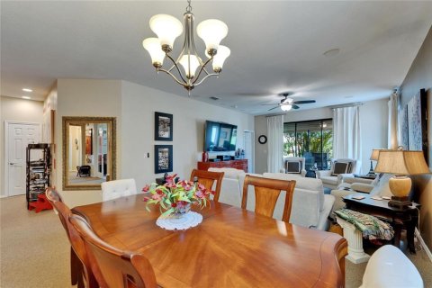 House in Apollo Beach, Florida 2 bedrooms, 141.49 sq.m. № 1743320 - photo 26