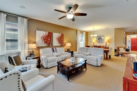 House in Apollo Beach, Florida 2 bedrooms, 141.49 sq.m. № 1743320 - photo 22