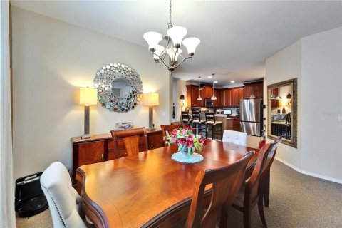 House in Apollo Beach, Florida 2 bedrooms, 141.49 sq.m. № 1743320 - photo 25