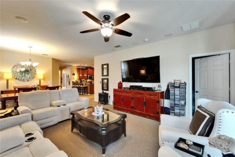 House in Apollo Beach, Florida 2 bedrooms, 141.49 sq.m. № 1743320 - photo 24