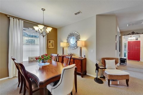 House in Apollo Beach, Florida 2 bedrooms, 141.49 sq.m. № 1743320 - photo 27
