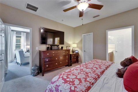 House in Apollo Beach, Florida 2 bedrooms, 141.49 sq.m. № 1743320 - photo 4