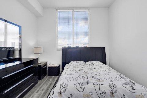 Copropriété à louer à Aventura, Floride: 2 chambres, 99.41 m2 № 1988215 - photo 19