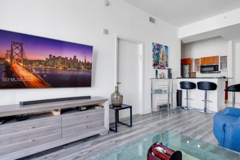 Copropriété à louer à Aventura, Floride: 2 chambres, 99.41 m2 № 1988215 - photo 4