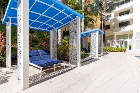 Copropriété à louer à Aventura, Floride: 2 chambres, 99.41 m2 № 1988215 - photo 23