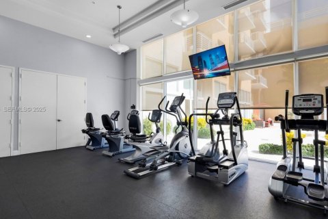 Copropriété à louer à Aventura, Floride: 2 chambres, 99.41 m2 № 1988215 - photo 30
